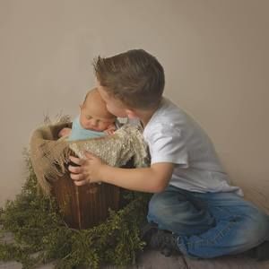 Meet your Posher, Virginia